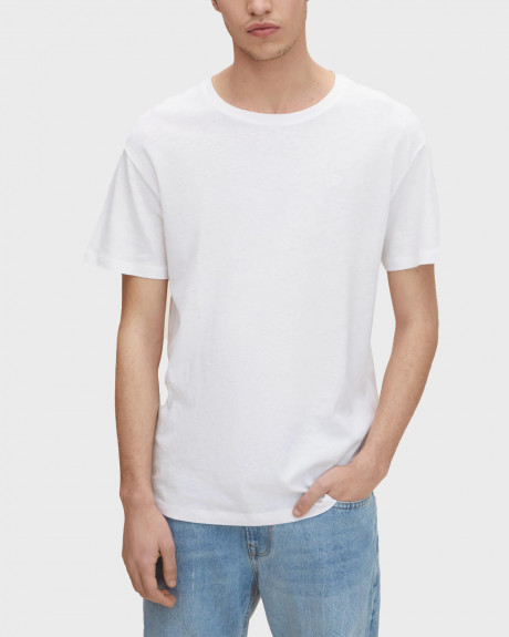 Tom Tailor Patterned T-shirt - 1029975