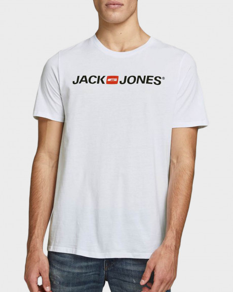 JACK & JONES CLASSIC ΑΝΔΡΙΚΟ T-SHIRT - 12137126