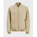 ΜΠΟΥΦΑΝ BOMBER JJERUSH BOMBER NOOS ΤΗΣ JACK & JONES - 12165203 - ΜΠΛΕ