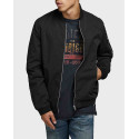 ΜΠΟΥΦΑΝ BOMBER JJERUSH BOMBER NOOS ΤΗΣ JACK & JONES - 12165203 - BLUE