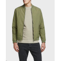 ΜΠΟΥΦΑΝ BOMBER JJERUSH BOMBER NOOS ΤΗΣ JACK & JONES - 12165203 - BLUE