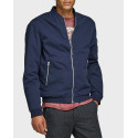 ΜΠΟΥΦΑΝ BOMBER JJERUSH BOMBER NOOS ΤΗΣ JACK & JONES - 12165203 - BLUE