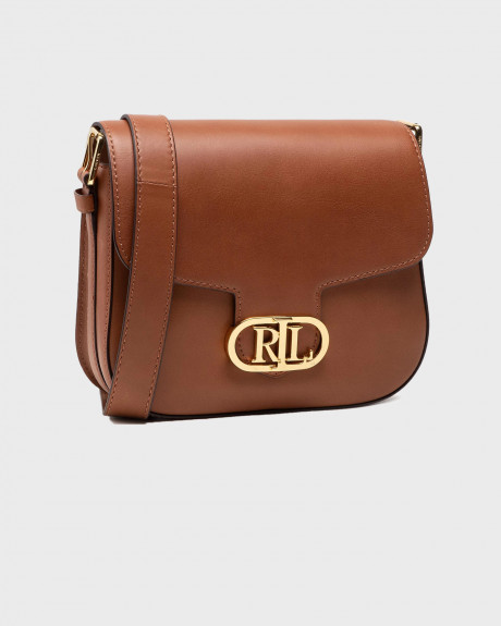 Polo Ralph Lauren Γυναικεία Τσάντα Addie - 431818731