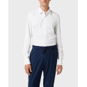 Boss Slim Fit Men's Shirt Hank - Wei? - 50474283 - WHITE