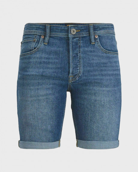 Jack & Jones Men's Jeans Shorts - 12201621