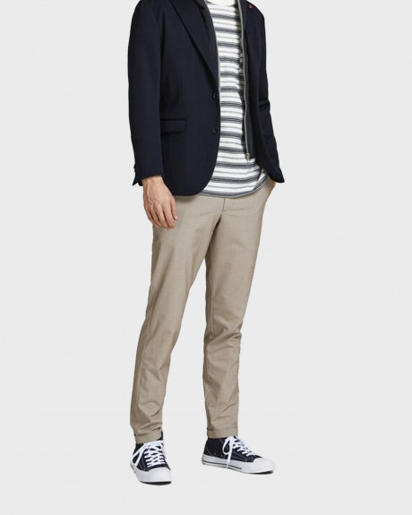 JACK & JONES MARCO CONNOR AKM CHINOS - 12205778