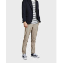 JACK & JONES MARCO CONNOR AKM CHINOS - 12205778 - ΜΠΕΖ