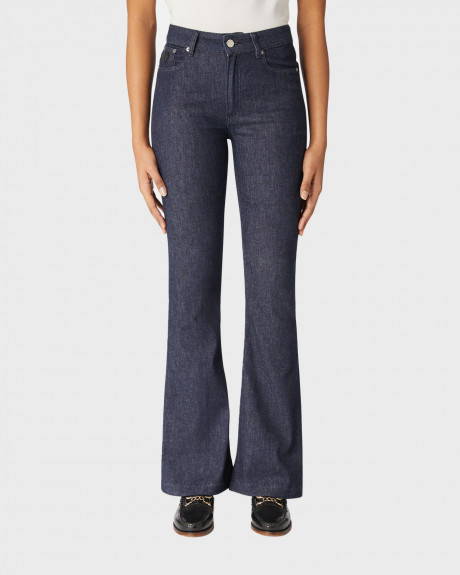 TRUSSARDI Women's Jeans - 56J00167 1T005866