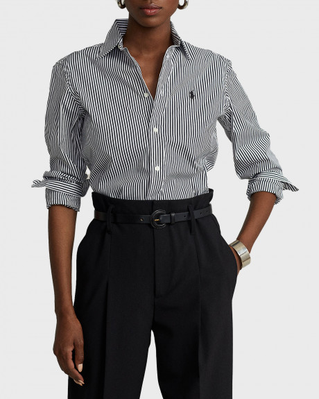 Polo Ralph Lauren Γυναικείο Πουκάμισο - 211780676004