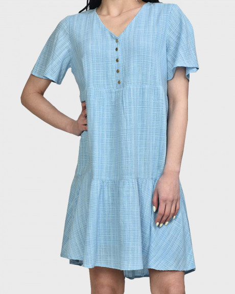 VERO MODA ΓΥΝΑΙΚΕΙΟ ΦΟΡΕΜΑ - 10268936