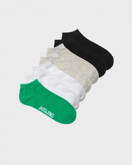 Jack & Jones Sock 7-pack - 12210459