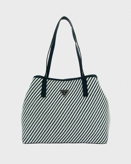 Guess Women's Tote Bag - HG699524 VIKKY