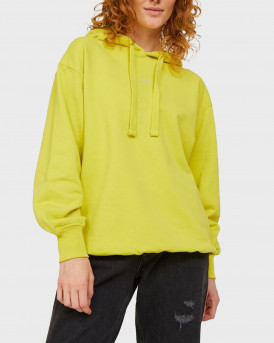 JACK & JONES ΓΥΝΑΙΚΕΙΟ ΦΟΥΤΕΡ - 12200382 - ΠΡΑΣΙΝΟ