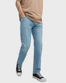 JACK & JONES ΜΕΝ'S LOOSE FIT JEANS - 12217109 - BLUE