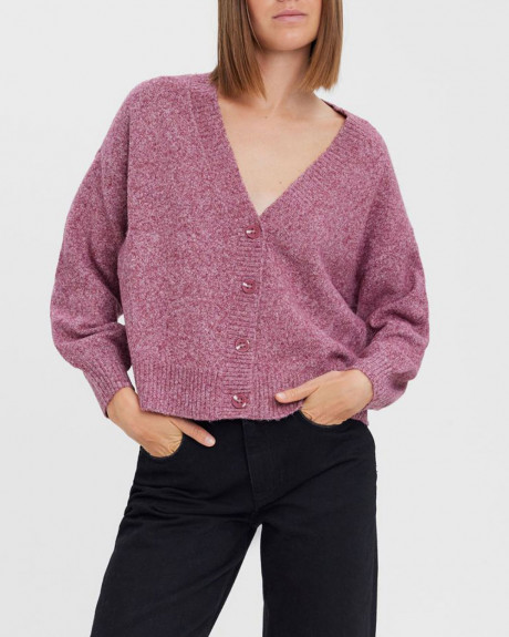 VERO MODA ΓΥΝΑΙΚΕΙΟ ΠΛΕΚΤΟ - 10259445