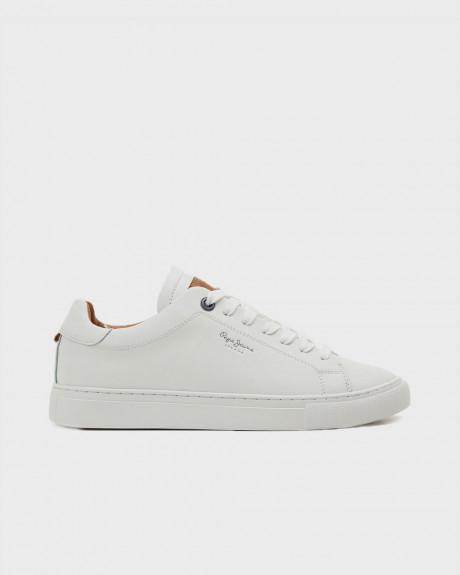 PEPE JEANS ΜΕΝ'S CASUAL SNEAKERS - PMS30840