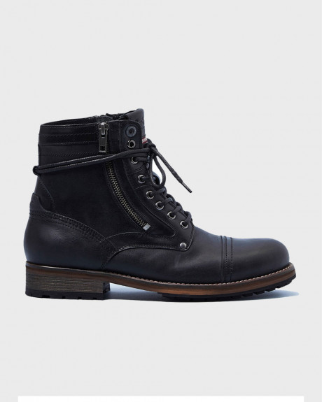 PEPE JEANS ΜΕΝ'S BOOTS Melting - PMS50206