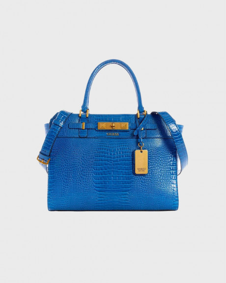 GUESS WOMEN'S TOTE BAG Raffie - CB776023 