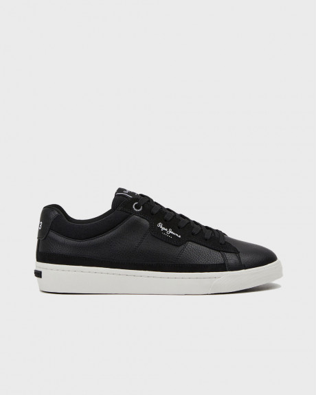 Pepe Jeans Barry Casual Sneakers - PMS30881