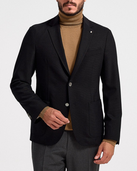 Boss Men's Jacket C-Hanry Slim Fit - 50480317