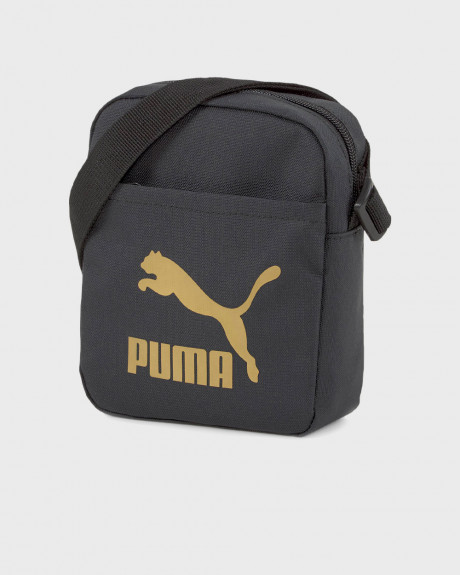 PUMA Originals Urban Compact Portable SHOULDER BAG - 078816