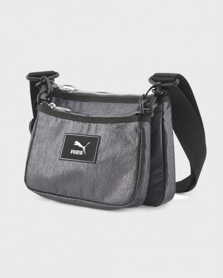 PUMA Prime Time Multi Pochette SHOULDER BAG - 079177