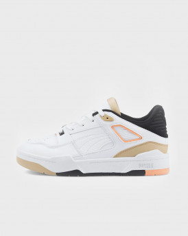 PUMA WOMEN'S SNEAKERS Slipstream INVDR Wns - 386270 - WHITE