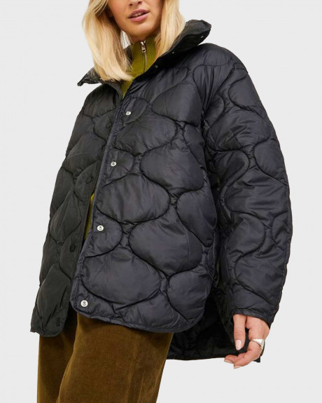Jack & Jones  JJXX Jxnova Shiny Quilted Jacket - 12218525