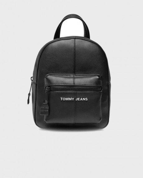 TOMMY HILFIGER ΓΥΝΑΙΚΕΙΟ Σακίδιο Tjw Femme Pu Backpack