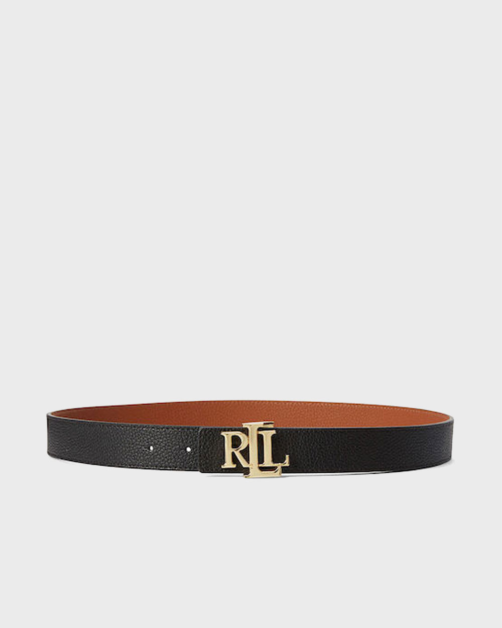 polo ralph lauren black belt