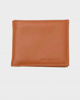 Jack & Jones Men's Wallet - 12213118 - BROWN