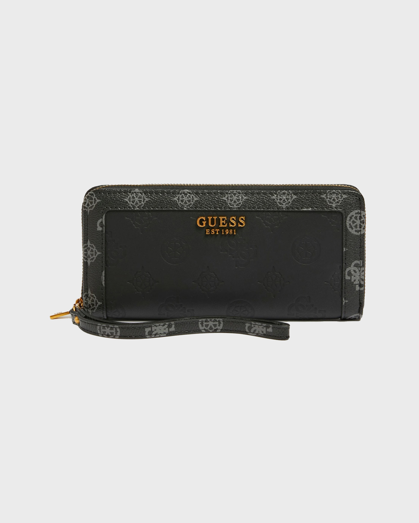 Guess Maxi Wallet Abey PB855846 ABEY