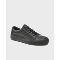 HUGO ANΔΡΙΚΑ SNEAKERS DYERH - 50480734  - ΜΑΥΡΟ