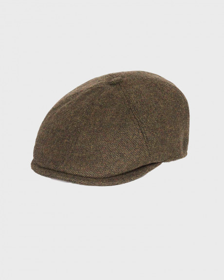 Barbour Men's Hat - MHA0708