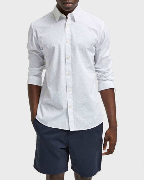 SELECTED MEN'S SHIRT - 160822912