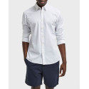 SELECTED MEN'S SHIRT - 160822912 - BLACK