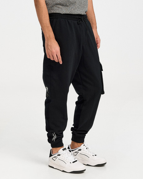 Calvin Klein Urban Graphic Hwk Men's Uniform - J30J321575