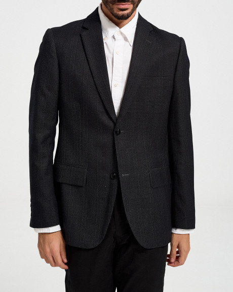 Rook Ανδρικό Σακάκι - 104.20 GABRIEL