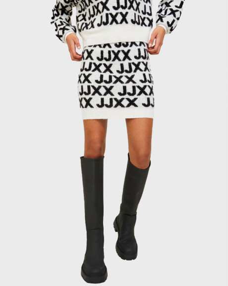 JACK & JONES XX ΓΥΝΑΙΚΕΙΑ ΦΟΥΣΤΑ - 12216797