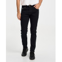 Versace Jeans Ανδρικό Παντελόνι - 73GAB5D7 73UP508 - ΜΑΥΡΟ
