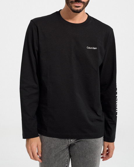 Calvin Klein Men's T-Shirt - K10K109737