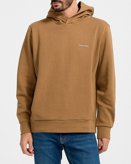 CALVIN KLEIN ΑΝΔΡΙΚΟ ΦΟΥΤΕΡ Micro Logo Repreve - K10K109927