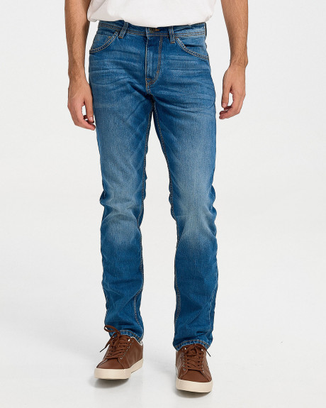 TOM TAILOR MEN'S JEANS Josh - 1007860
