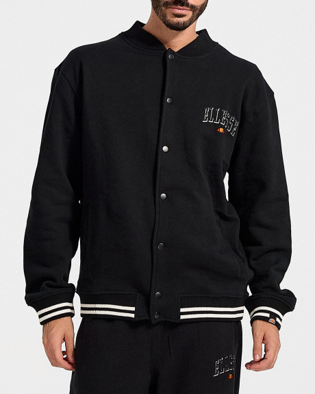 ELLESSE MEN'S JACKET Heritage Utah - SHP16230 UTAH