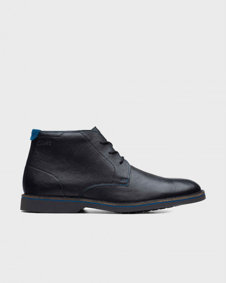 CLARKS ΑΝΔΡΙΚΑ ΥΠΟΔΗΜΑΤΑ ATTICUS LT MID - 26168493