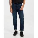 TOM TAILOR ΑΝΔΡΙΚΟ ΠΑΝΤΕΛΟΝΙ ΤΖΗΝ Josh Jeans Regular Slim - 1032773 - ΜΠΛΕ
