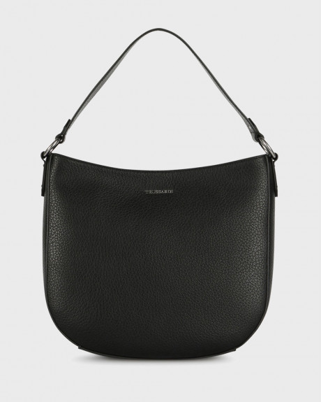 TRUSSARDI women's bag  New Lisbona Hobo - 75Β01425