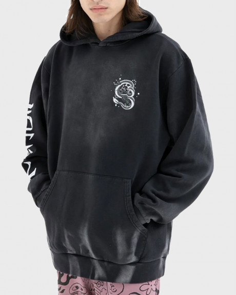 RIP N DIP ΜΕΝ΄S HOODIE Mystic Jerm Hoodie - RND9533