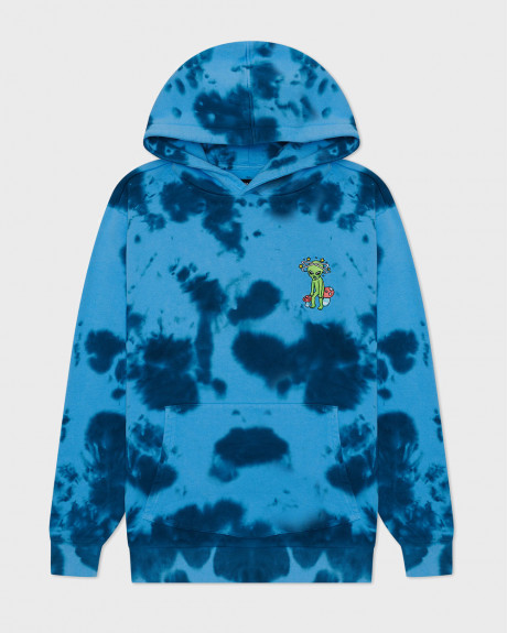 RIP N DIP ANΔΡΙΚΟ ΦΟΥΤΕΡ Space Gang Hoodie - RND9534