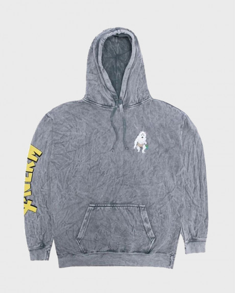RIP N DIP ANΔΡΙΚΟ ΦΟΥΤΕΡ  X Nerm Hoodie - RND9547